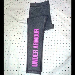 Under Armour | Leggings